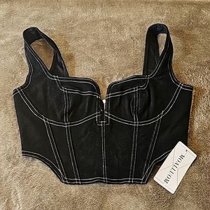 Bustier